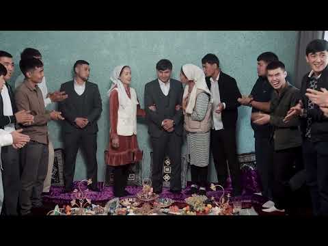 Видео: Байтемир Бата той