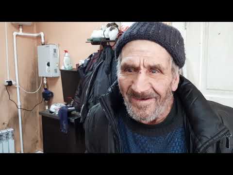 Видео: У ДЕДА МАТВЕЯ ПОЛОВОДЬЕ! БАБА ЗИНА КАТАЛАСЬ НА ЛОДКЕ!!!