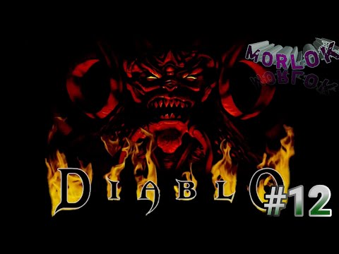 Видео: Diablo 1/Прохождение #12