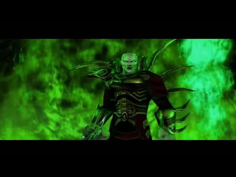 Видео: Последняя битва | Финал | Legacy of Kain - Blood Omen 2 #23