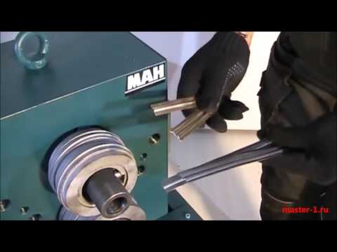 Видео: Мастер-Универсал: #кузнечный станок для #холоднойковки