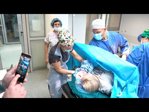 Видео: Раждане с д-р Александър Кобаков
