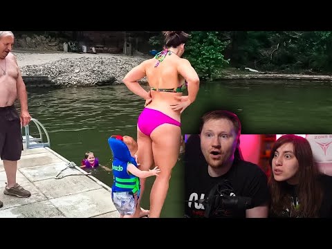 Видео: Люди, Чей День Был Намного Хуже Вашего | РЕАКЦИЯ на Мастерскую Настроения