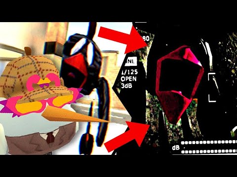 Видео: ТОЛ ЧИКЕН ПОЯВИТСЯ В ЧИКЕН ГАН?!?!