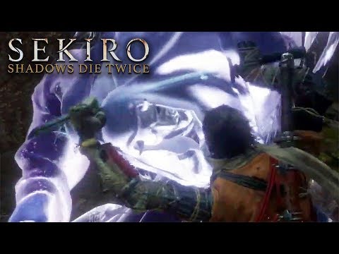 Видео: ЧИТЕРСКАЯ СТАРУХА (СТРИМ) ► Sekiro: Shadows Die Twice #10