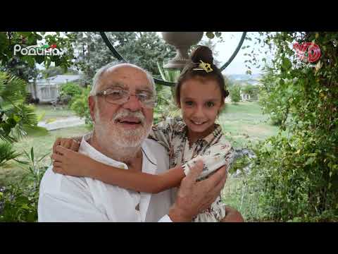 Видео: На осемдесет - Любен Стоянов - Якото