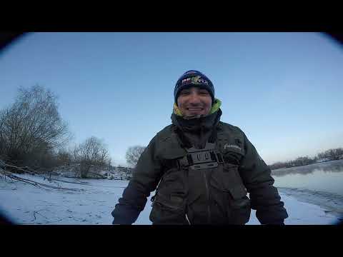 Видео: Сезон 2024 Открыл! Одним Судаком))) Зимний спиннинг. МОСКВА-РЕКА. #NEKFiSh.рыбалка на джиг, воблеры