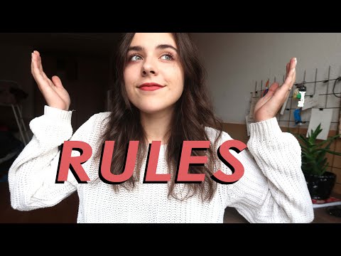 Видео: Правила ЖИЗНИ в Общежитии — Заселение и Отношения с Соседями
