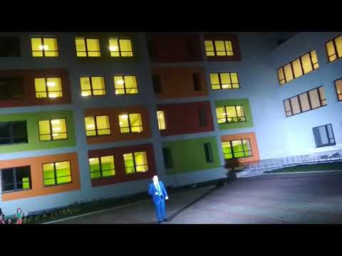 Видео: Самоё крутое открытие СШ 204. Такого ещё  не было.  Супер!!!!