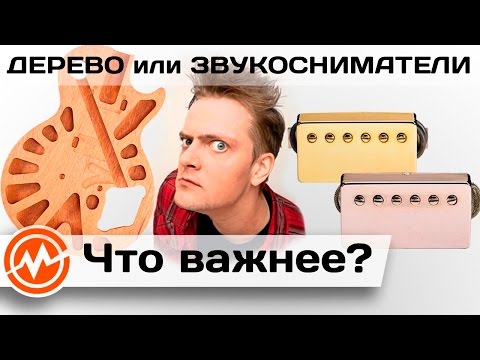 Видео: Пушной и GIBSON - Эксперименты в Музторге!