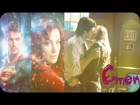 Видео: Лоис и Кларк Стоп