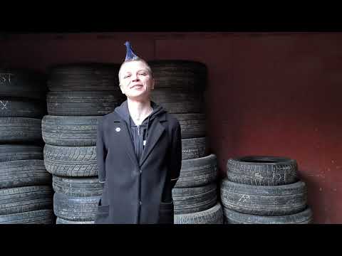 Видео: ЗВОНТЬЯ приглашает на Рок ради жизни Питер - 08.11.2025