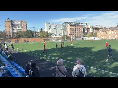 Видео: 20/10/2024U15 1 тайм  ДЮСШ ім.Горпинка(Полтава)-Металіст 1925 (Харків)