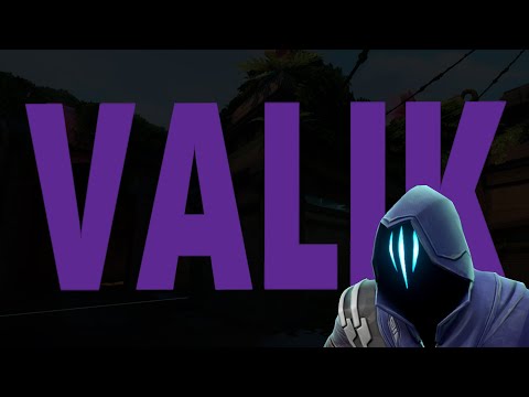 Видео: КУДА Я ПОПАЛ? (valorant)