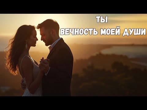 Видео: Ты — Вечность Моей Души | Песня о Свете и Любви 💖✨@AiSavenkov88