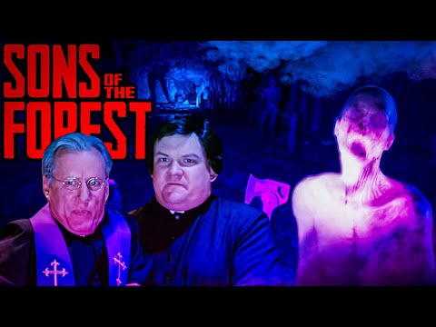 Видео: Sons of the Forest ► Обзор РЕЛИЗА