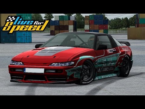 Видео: КОРОЛЬ ДРИФТА(нет) ВЕРНУЛСЯ СПУСТЯ 5 ЛЕТ НА АРЕНУ! (Live For Speed)