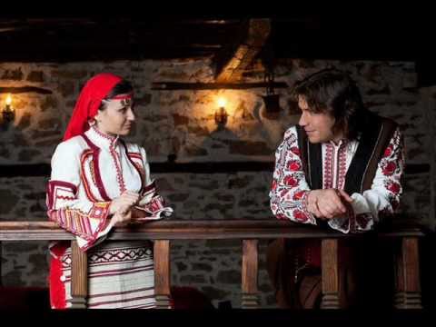 Видео: Кажи сестро,кажи македонко-Вл.Вълчев,Бл.Павловска