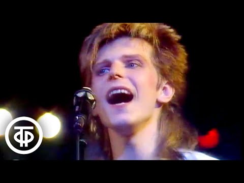 Видео: Олег Кацура "Этажи" (1990)