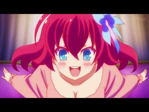 Видео: No Game No Life ЗА 7 МИНУТ