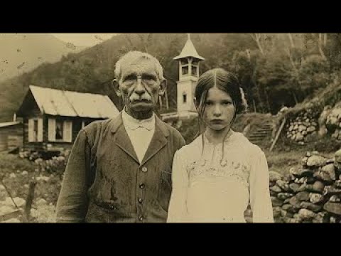 Видео: ышла замуж за собственного деда: самая зловещая невеста в истории Урала