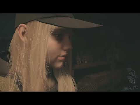 Видео: Resident Evil Village: Shadows of Rose / Прохождение / Часть 5