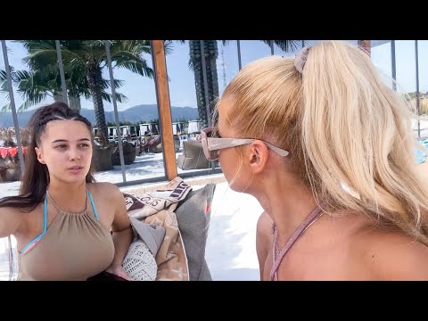 Видео: НА ПЛАЖ ВЪВ ВАРНА, ЛОЗЕНЕЦ И… СОФИЯ ⛱️