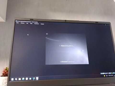 Видео: Тестим 1 вирус но жёсткий (снёс винду...)