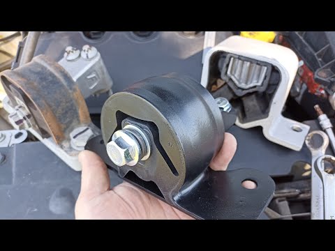 Видео: LADA VeSтА,,,новая опора,,,достойный вариант !!!