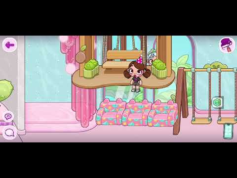 Видео: Идём в развлекательный центр😄💝💞