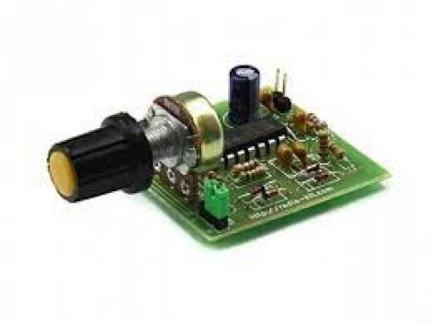 Видео: К260. Генератор частот.