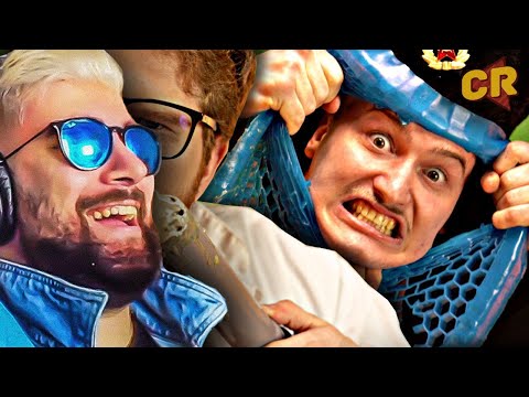 Видео: ПРОВЕРЯЕМ ХЛАМ ИЗ ТИКТОКА ► Чак Ревью ( Chuck Review ) | Реакция