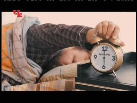 Видео: Рестарт эфира (Че, 08.11.2016) (+4)