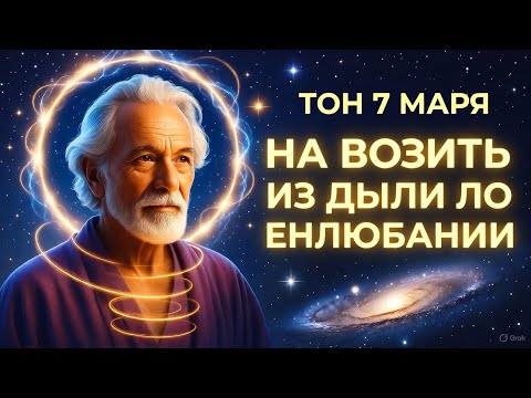 Видео: 🌌 КАК ПЕРЕЙТИ НА НОВЫЙ УРОВЕНЬ СОЗНАНИЯ ЗА 7 ДНЕЙ