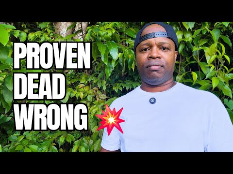 Видео: Сейчас вы докажете, что каждый сомневающийся ошибается 👑