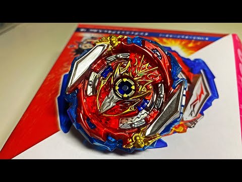 Видео: КОПИЯ ИНФИНИТИ АХИЛЕСА от FLAME / Бейблэйд Бёрст / Beyblade Burst