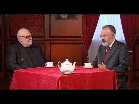 Видео: "Честь имею пригласить".  Дмитрий Табачник.