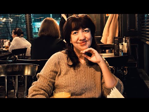 Видео: Неделя 18 в Калининграде. Туристы уехали,а мы остались😅. Покупаем куртки и обувь.