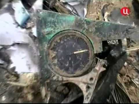 Видео: Хроники «черных» ящиков (часть 1) / Chronicles of "Black" Boxes (part 1) (2007)