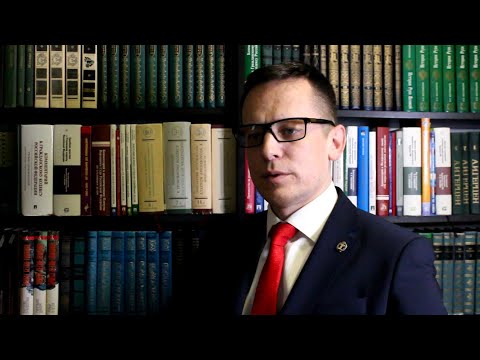 Видео: Счастье ли быть судьей?