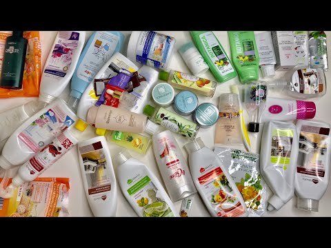 Видео: АСМР!Шёпот с ушка на ушко!«Пустые баночки Фаберлик!Куплю ещё , не куплю никогда!Триггеры!ASMR Video!