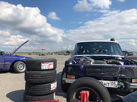 Видео: ПЕРВЫЙ БОЕВОЙ ВЫЕЗД. JZ НЕ ВАЛИТ?