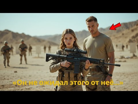 Видео: Она пришла с шваброй… но ушла как легенда