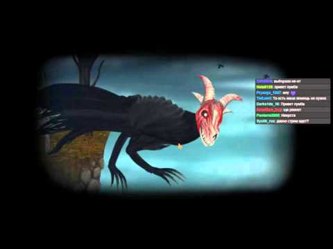 Видео: Стрим по Fran Bow с Пумбой 2/3