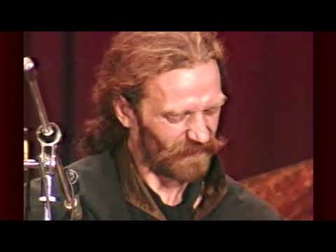 Видео: Терем-квартет - Чардаш