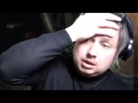Видео: ТОЛЬКО ОР И СКРИМЕРЫ! Нарезка моментов со стрима CHUDO8585: RE 3. Сегодня конец?! Часть 4!