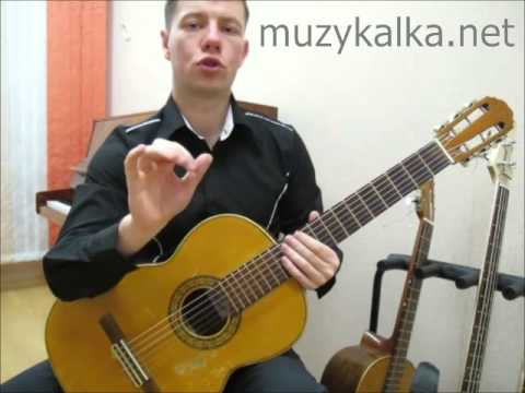 Видео: Самоучитель игры на гитаре - учимся играть и петь одновременно.