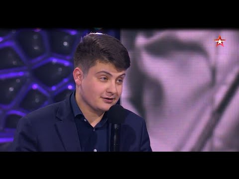 Видео: Петр Лундстрем в программе "МУЗЫКА+" с Юлией Розенберг | телеканал "Звезда", 19.05.2023