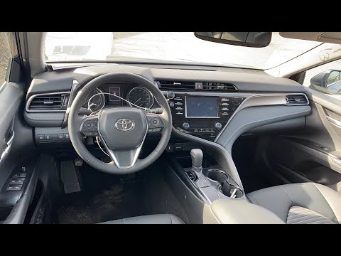 Видео: Сколько стоит 2019 TOYOTA CAMRY SE из Аукциона КОПАРТ АВТОМОБИЛИ ИЗ АМЕРИКИ АВТОГИД, Обзор, ЦЕНА