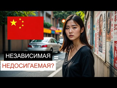 Видео: Китайские Мужчины Бегут от Женщин, Которые Называют Себя Независимыми, и Теперь Эти Женщины ЗлЯТСЯ